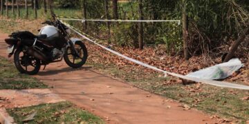 Motociclista perde a vida em acidente no Jardim Aeroporto