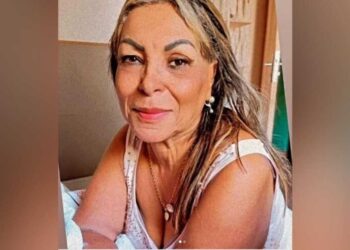 Candidata a Vereadora, Neide Terezinha, Morre aos 66 Anos em Ribas do Rio Pardo