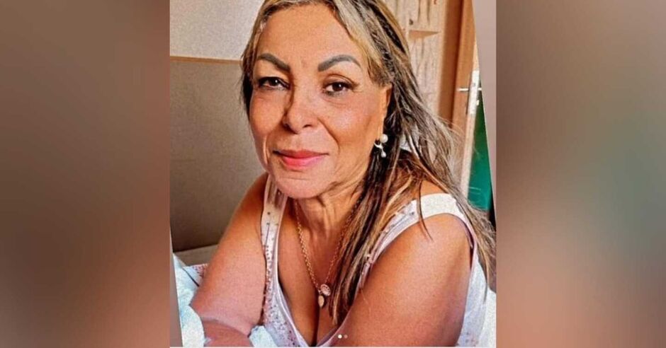 Candidata a Vereadora, Neide Terezinha, Morre aos 66 Anos em Ribas do Rio Pardo