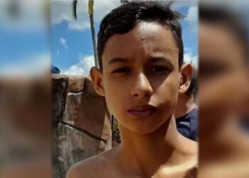 Adolescente desaparece e deixa família desesperada em Sidrolândia