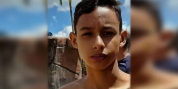 Adolescente desaparece e deixa família desesperada em Sidrolândia