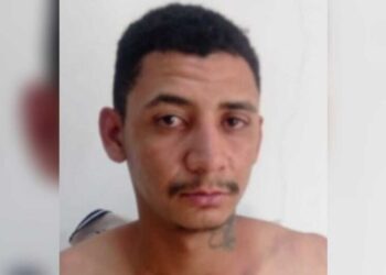 Após divulgação massiva, Bruno Estevão de Oliveira se entrega à Polícia