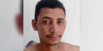 Após divulgação massiva, Bruno Estevão de Oliveira se entrega à Polícia