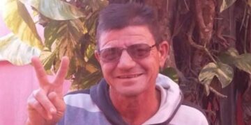 Família procura por trabalhador desaparecido há 7 meses em Ribas do Rio Pardo