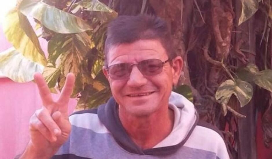 Família procura por trabalhador desaparecido há 7 meses em Ribas do Rio Pardo