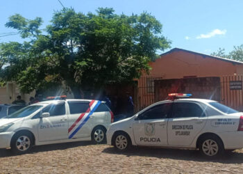 Idoso de 73 anos mata esposa após discussão em Pedro Juan Caballero