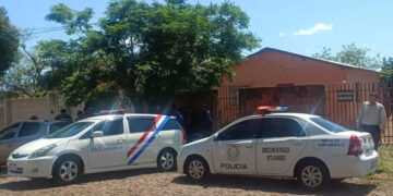 Idoso de 73 anos mata esposa após discussão em Pedro Juan Caballero