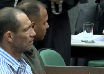 Operação Omertà: Réus ausentes e desistências de testemunhas marcam segundo dia de jurí em Campo Grande