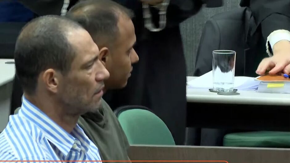 Operação Omertà: Réus ausentes e desistências de testemunhas marcam segundo dia de jurí em Campo Grande