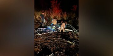 Mulher de 70 anos é vítima fatal de acidente na BR-262 em Terenos