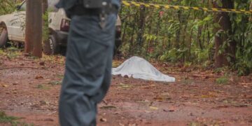 Homem é encontrado morto horas após amigo ser esfaqueado no Caiobá