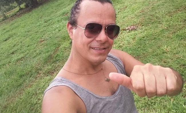 Polícia Civil localiza veículo de Theodoro Cabalheiro Filho, morto em Campo Grande