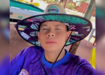 Sidrolândia lamenta a morte de adolescente de 17 anos