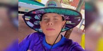 Sidrolândia lamenta a morte de adolescente de 17 anos