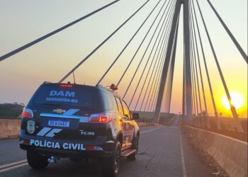 Mulher é presa por perseguição e ameaças a ex-Companheira e outras vítimas