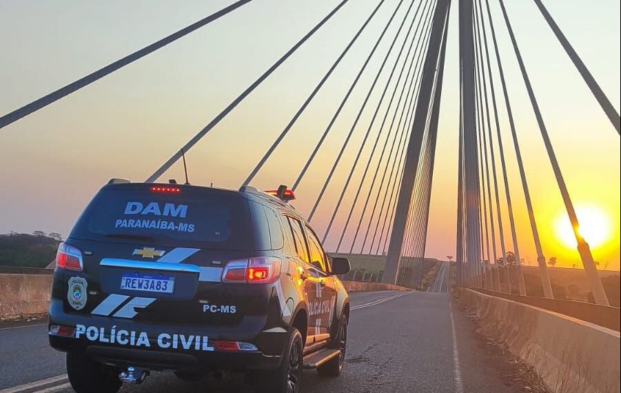 Mulher é presa por perseguição e ameaças a ex-Companheira e outras vítimas