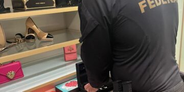 Desembargadores teriam usado filhos para lavar dinheiro; STJ pediu quebra de sigilo bancário de 35 pessoas 