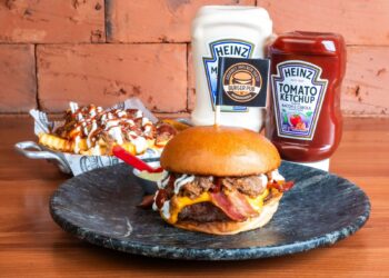 Burger Fest celebra 12 anos com edição especial Campo Grande