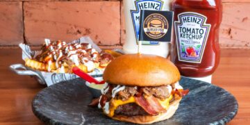 Burger Fest celebra 12 anos com edição especial Campo Grande