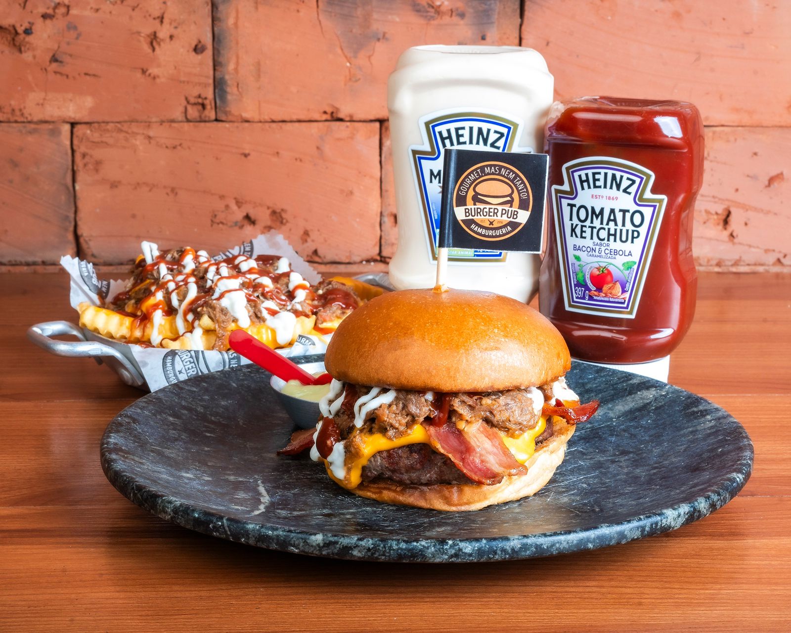 Burger Fest celebra 12 anos com edição especial Campo Grande