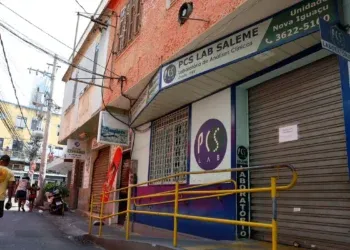 Marcus Vinícius Dias é novo diretor executivo da Fundação Saúde