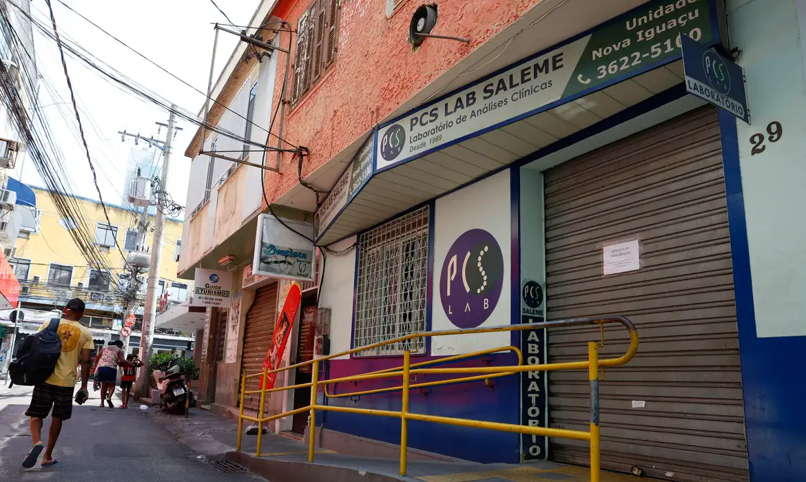 Marcus Vinícius Dias é novo diretor executivo da Fundação Saúde