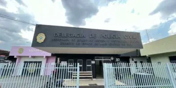 Briga entre vizinhas termina em agressão com cadeirada e vai parar na delegacia em Costa Rica