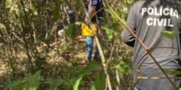 Homem é encontrado morto em mata após beber e usar drogas em Naviraí