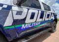 Polícia Militar realiza Operação Presença contra furtos e tráfico em Campo Grande