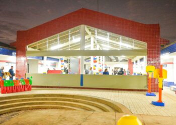 Prefeitura abre licitação para conclusão das Emeis Popular, Jardim Anache e Radialista