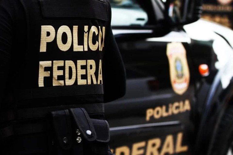 PF e Receita Federal deflagram operação Toque de Silêncio contra depósito de mercadorias ilegais em hotel de Dourados