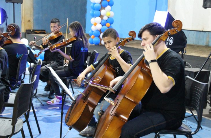 Seis entidades de assistência e cultura são selecionadas pelo programa de incentivos fiscais da MSGÁS