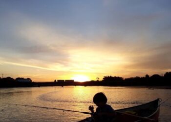 Previsão de calorão, mas chuva deve chegar a algumas regiões em MS