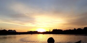 Previsão de calorão, mas chuva deve chegar a algumas regiões em MS