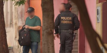 PF faz operação e mira em fake news contra Beto Pereira 