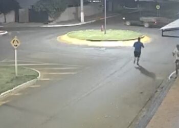 Adolescente morre quase 4 meses depois de ter moto atingida por caminhonete em MS