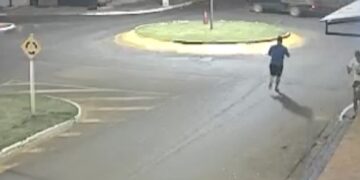 Adolescente morre quase 4 meses depois de ter moto atingida por caminhonete em MS