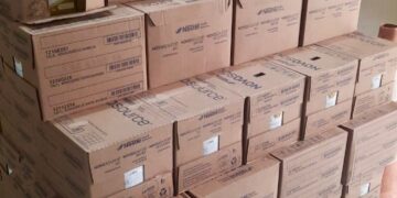 Com regularização e nova compra, Sesau afirma ter dietas especiais para um ano 