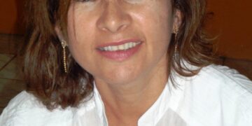 Corpo achado em lixão em MS estava queimado e exame irá confirmar se é de servidora desaparecida