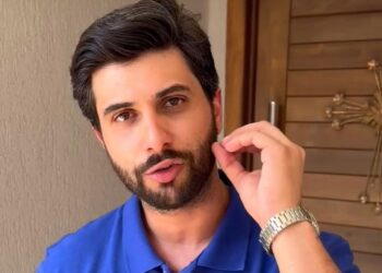 Vídeo: Genro da prefeita de Jardim é alvo de homofobia por presidente do PSDB municipal