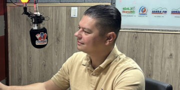 “Estou sempre nos bairros; é ali que vejo o que precisa ser feito”, afirma Otávio Trad, reeleito na Capital