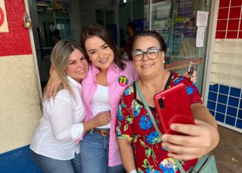 Prefeita Adriane Lopes valoriza servidores públicos e corrige distorções históricas em Campo Grande