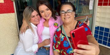 Prefeita Adriane Lopes valoriza servidores públicos e corrige distorções históricas em Campo Grande