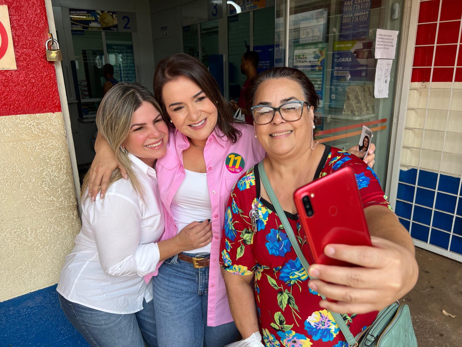 Prefeita Adriane Lopes valoriza servidores públicos e corrige distorções históricas em Campo Grande