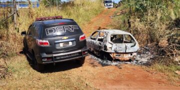 Polícia Civil desvenda tentativa de latrocínio contra Idosos no Bairro Iracy Coelho