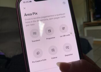 Novas regras do Pix passam a valer a partir de hoje; veja mudanças