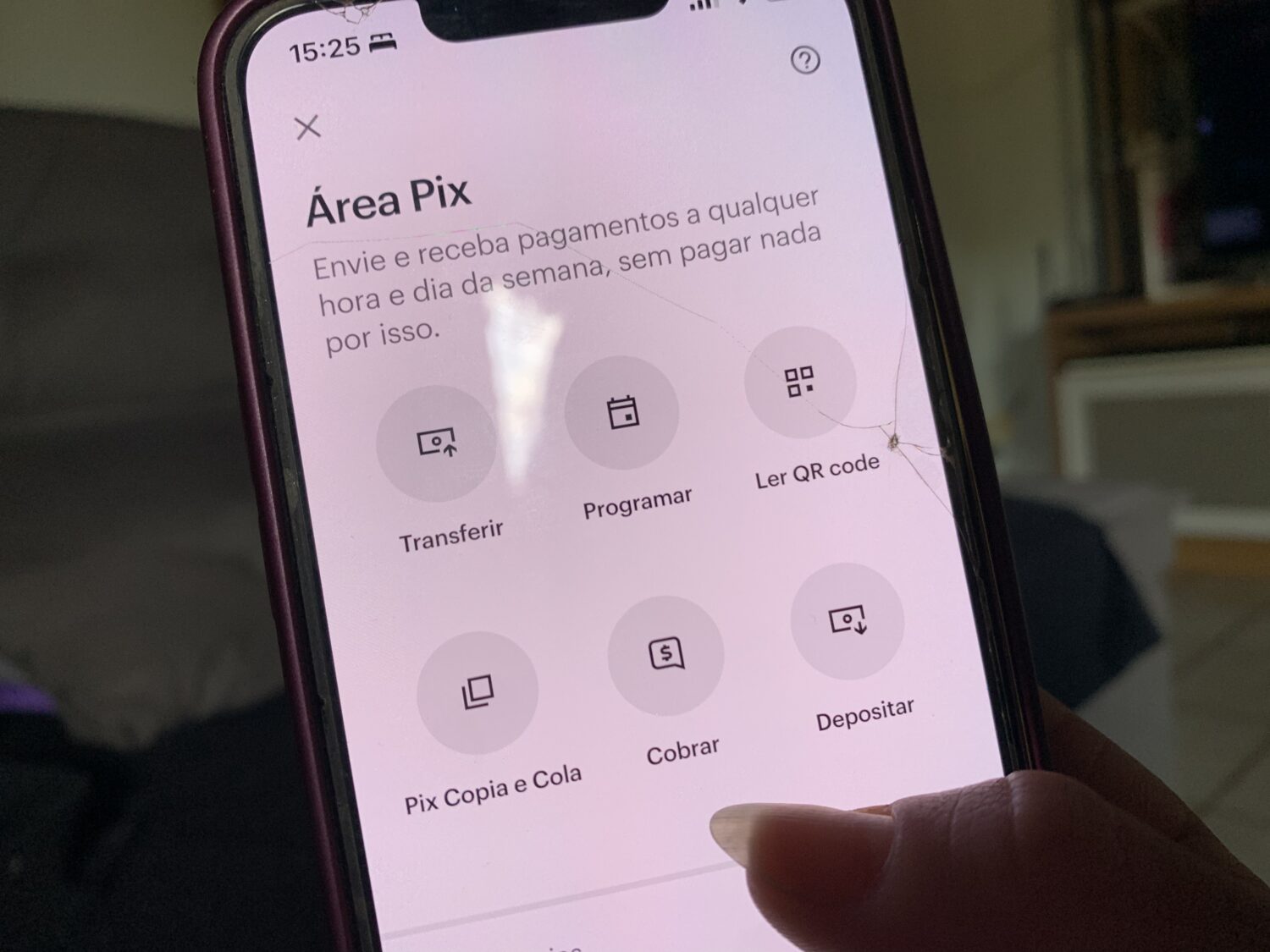 Novas regras do Pix passam a valer a partir de hoje; veja mudanças