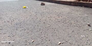 Homem é espancado e encontrado com ferimentos graves no Jardim Inápolis