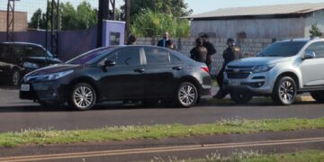 Gaeco e PF fazem operação em Ivinhema e miram casa de prefeito