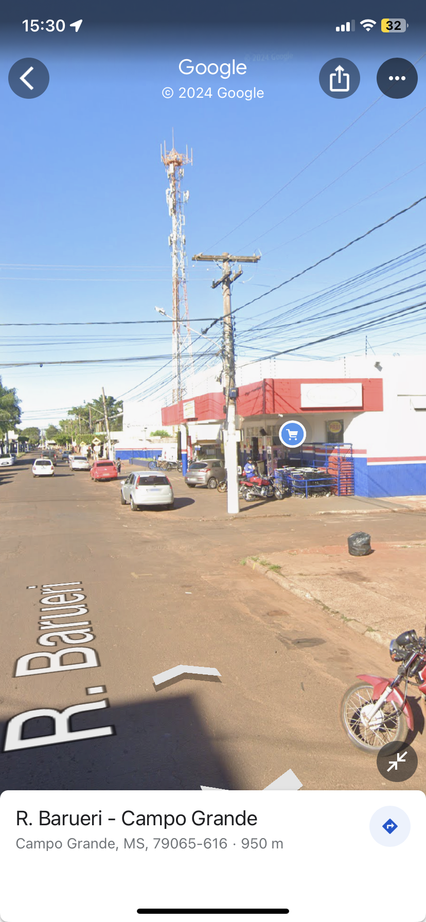 Feirante baleado nas Moreninhas é investigado por estupros e tráfico